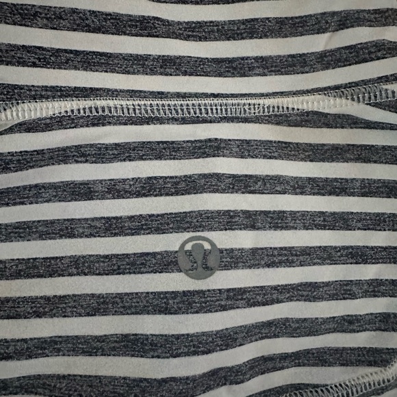 Lululemon Run Trail Tech Cowl Neck Pullover - Picture 5 of 6